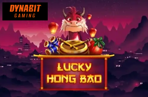 Lucky Hong Bao